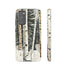 Winter Aspen Trunks - Impact Resistant Phone Case
